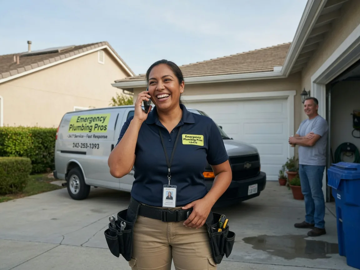 Emergency Plumber Aguila, AZ FAQs